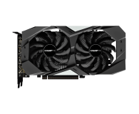 GIGABYTE GeForce GTX 1650 WF OC 4G GV-N1650WF2OC-4GD - 492146 - zdjęcie 6